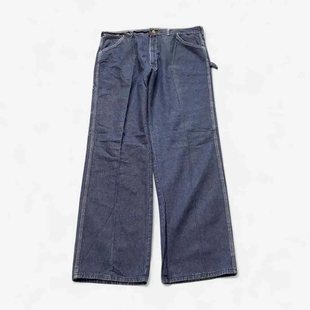 Vintage 70s  Washington Dee Cee Carpenter Jeans